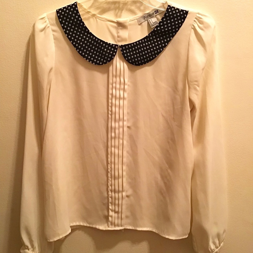 Women’s Blouse by Forever 21
